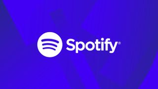 Spotify banner