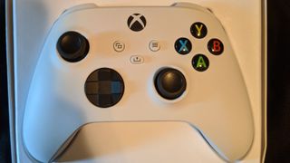 Xbox Series X controller