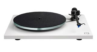 Rega Planar 3/Elys 2