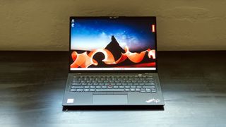 Lenovo ThinkPad X1 Carbon (Gen 11)