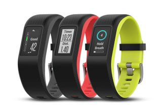 Vivosport (Credit:Garmin)