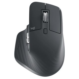 Image of the Logitech MX Master 3S.