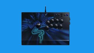 Razer Panthera Evo