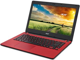 Acer Aspire ES