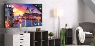 TCL 6-Series 4K Roku TV (2019 model)