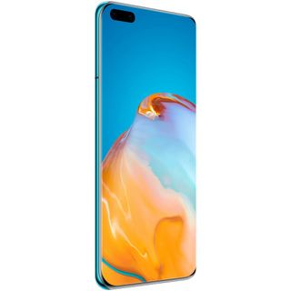 Huawei P40 Pro smartphone