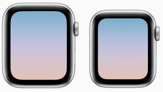 Apple Watch Comparison