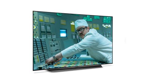 LG OLED55C9PLA review