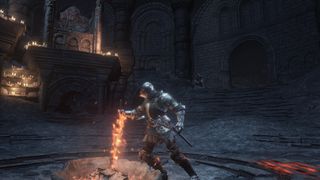 Dark Souls 3