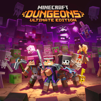 Minecraft Dungeons: Ultimate Edition