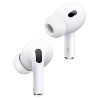 AirPods Pro 2 (2022)was AU$399now AU$379 at Amazon (save AU230)
Five stars