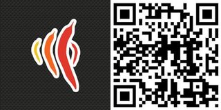 QR: Pepper