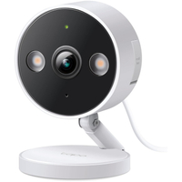 TP-Link Tapo 2K security cam: $39now $24.99 at Amazon