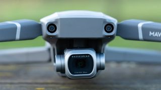 DJI Mavic Pro 2 drone