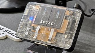 zotac zbox pi430aj with airjet