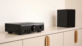 Denon PMA-900HNE review