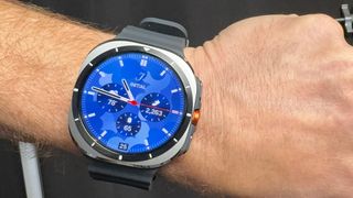 Samsung Galaxy Watch Ultra