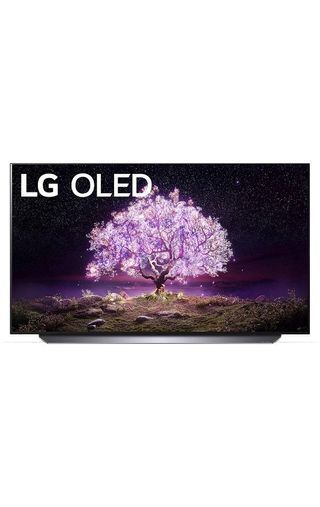 LG C1 OLED