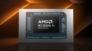 AMD Ryzen AI 300 Series