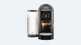 Nespresso Vertuo Plus