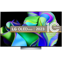 LG C3 65-inch OLED TV (2023): $2,499.99$1,499.99 at Best Buy