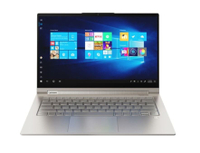 Lenovo Yoga C940 14 2-in-1 Laptop: was $1,299 now $1,049 @ Lenovo