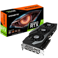 GIGABYTE GeForce RTX 3080 GAMING OC 12G Graphics Card | $1,350 $729 with code VGAEXCRWF22 at Newegg