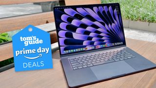 MacBook Prime Day deals