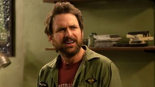 Charlie Day as Charlie in It&#039;s Always Sunny in Philadelphia season 16