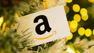 Amazon gift card 