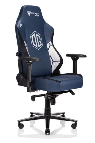 Secretlab Titan DreamOG gaming chair