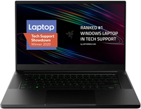 Razer Blade 15 Advanced: $3,099 with free $50 Steam credit