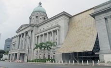 National Gallery Singapore