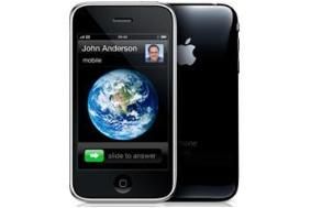 Apple iPhone 3G