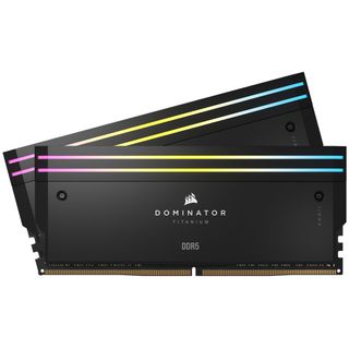 Corsair Dominator Titanium