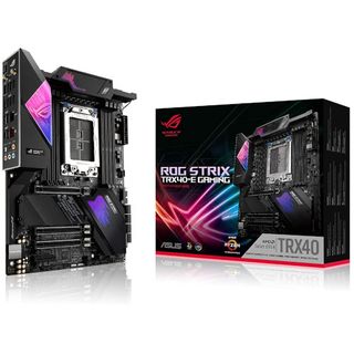 ASUS ROG Strix TRX40-E Gaming