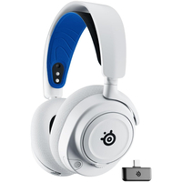 SteelSeries Arctis Nova 7P Wireless (white): $179.99 $134.99 at Amazon