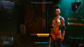 Cyberpunk 2077 C 2020 By Cd Projekt Red 01 12 2020 12 56