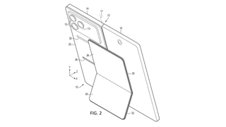 Surface Neon patent