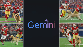 Gemini AI