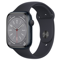 Apple Watch Series 9 GPS | $399 $279 at Amazon