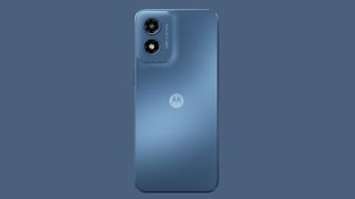 Moto G Play 2024 revealed