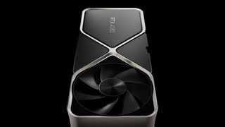 Nvidia GeForce RTX 4080 press image