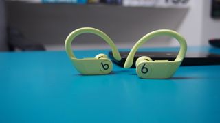 Beats Powerbeats Pro