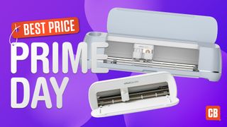 Cricut Prime Day deals