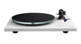 Rega Planar 3/Elys 2