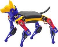 Petoi Robot Dog Bittle X: now $279 at Amazon