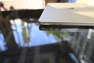 MacBook Air M2 review