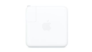 Apple 67W power adapter