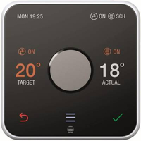 Hive Thermostat: was £179, now £145 at Amazon